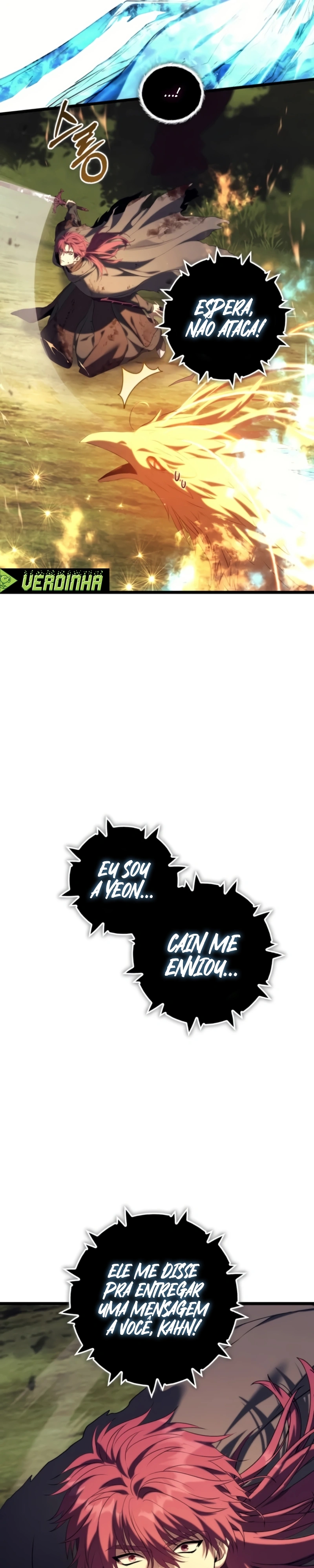 Read A Segunda Vida do Ranker PT Manga Online