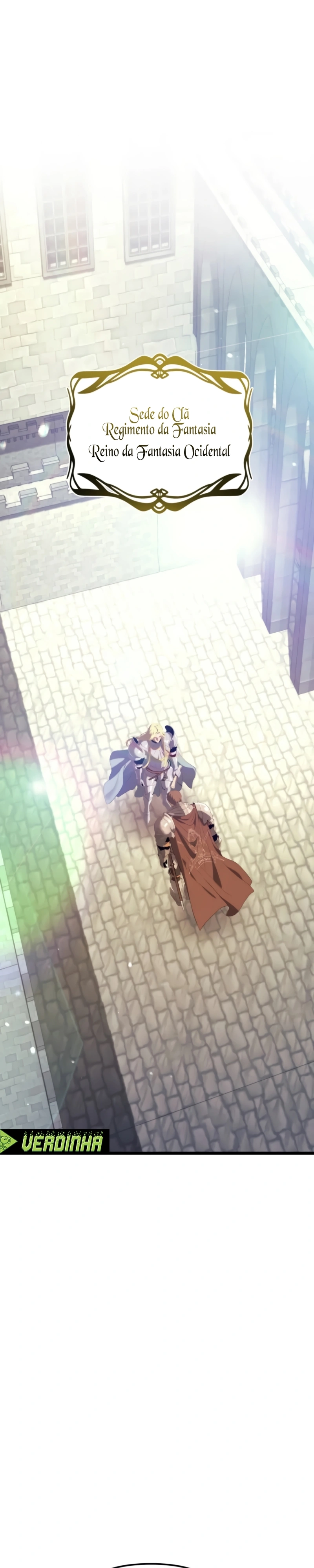 Read A Segunda Vida do Ranker PT Manga Online
