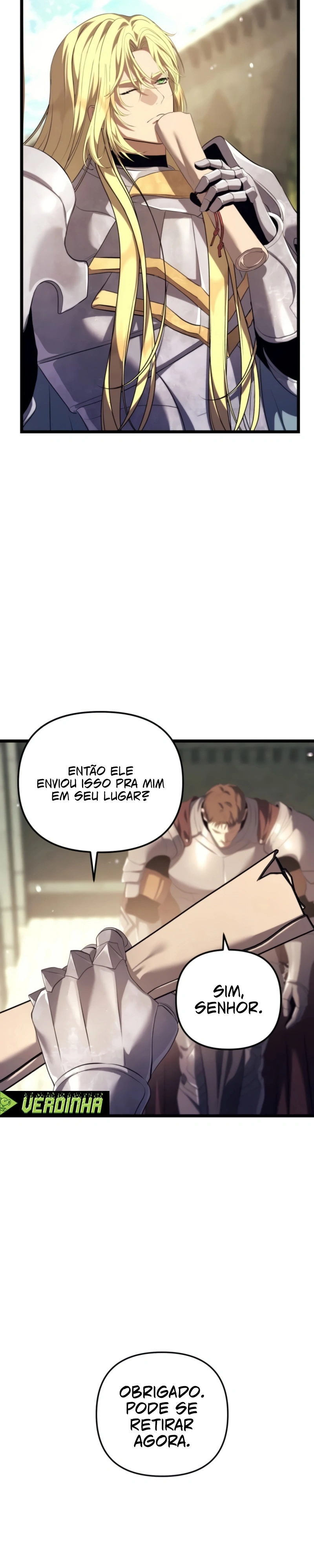 Read A Segunda Vida do Ranker PT Manga Online