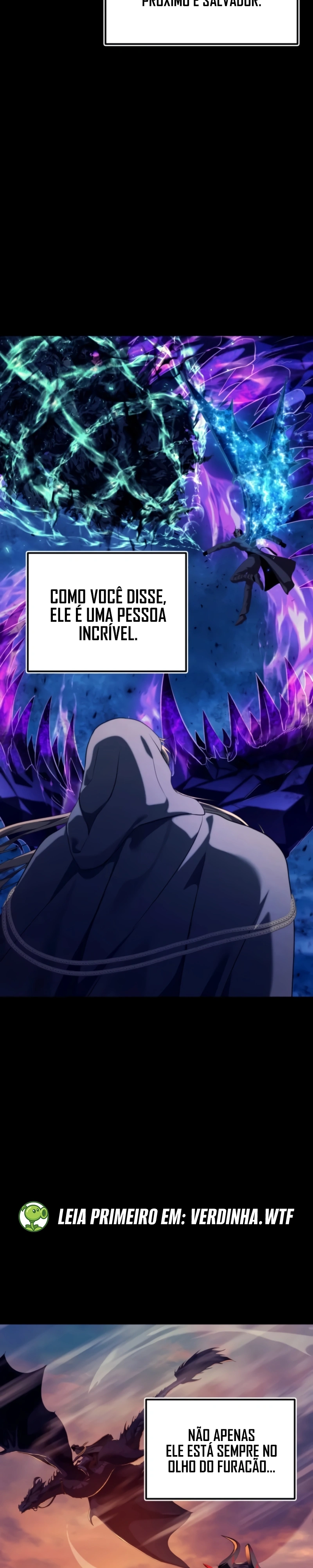 Read A Segunda Vida do Ranker PT Manga Online