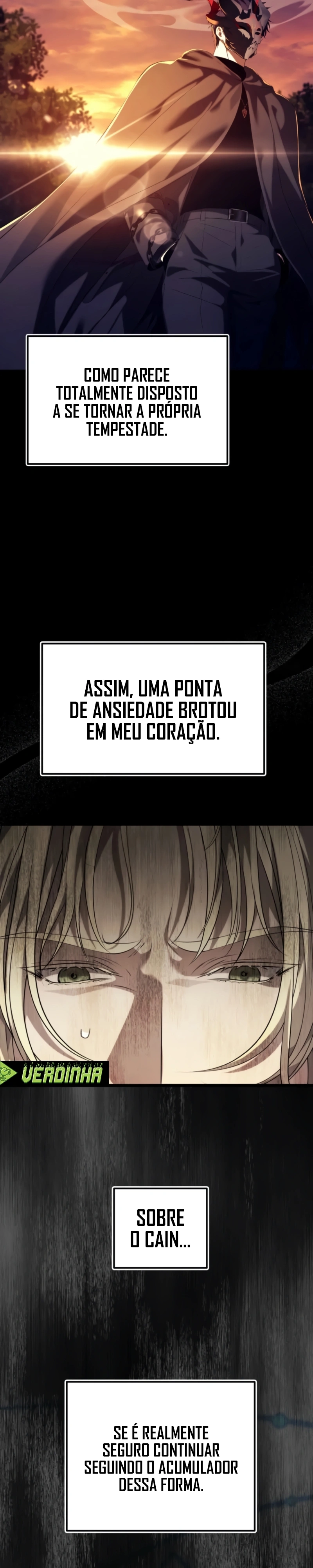 Read A Segunda Vida do Ranker PT Manga Online