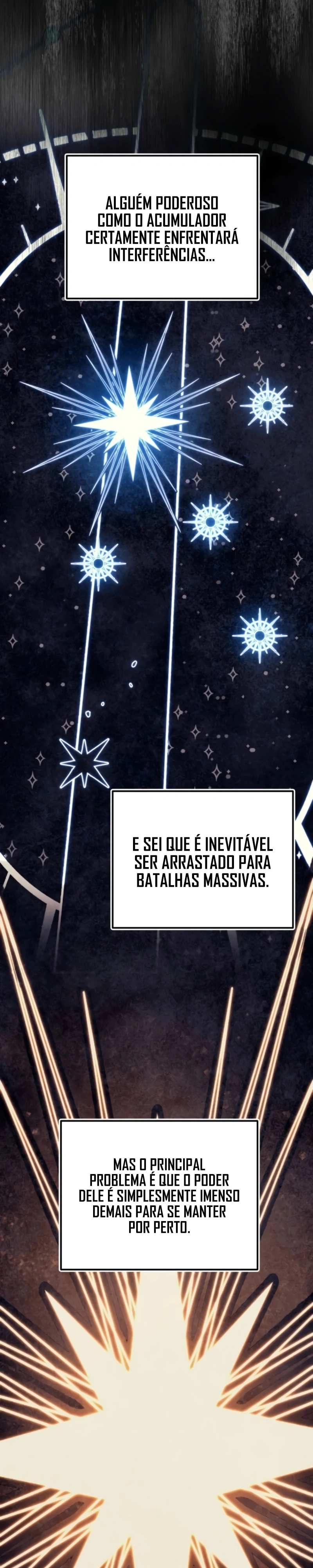 Read A Segunda Vida do Ranker PT Manga Online