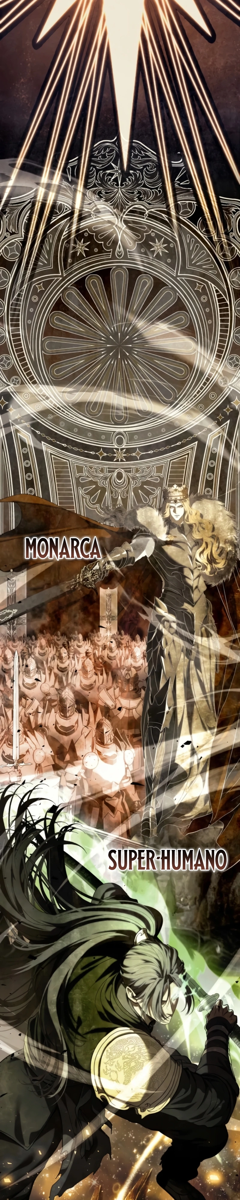 Read A Segunda Vida do Ranker PT Manga Online