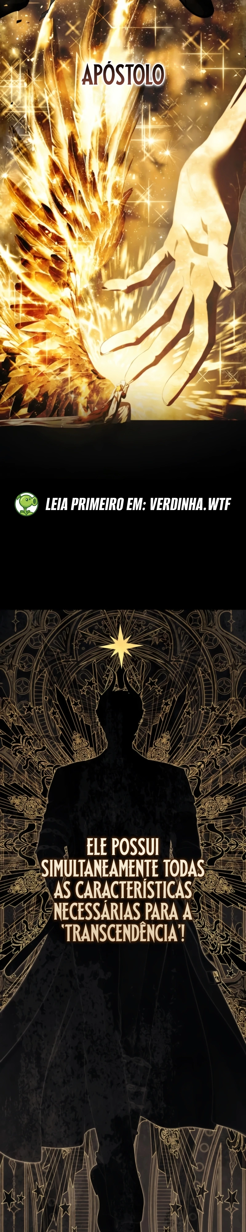 Read A Segunda Vida do Ranker PT Manga Online
