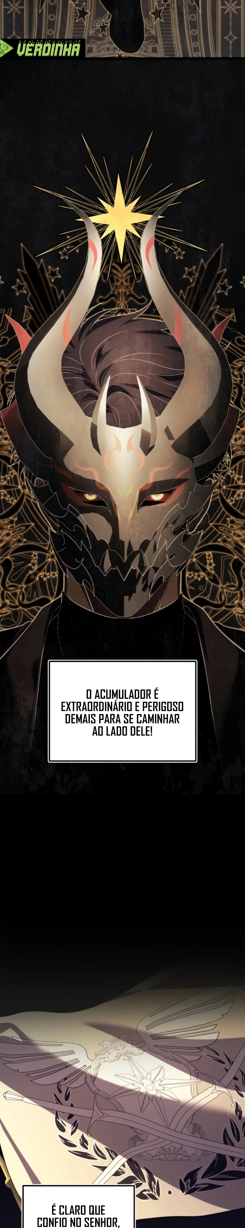 Read A Segunda Vida do Ranker PT Manga Online