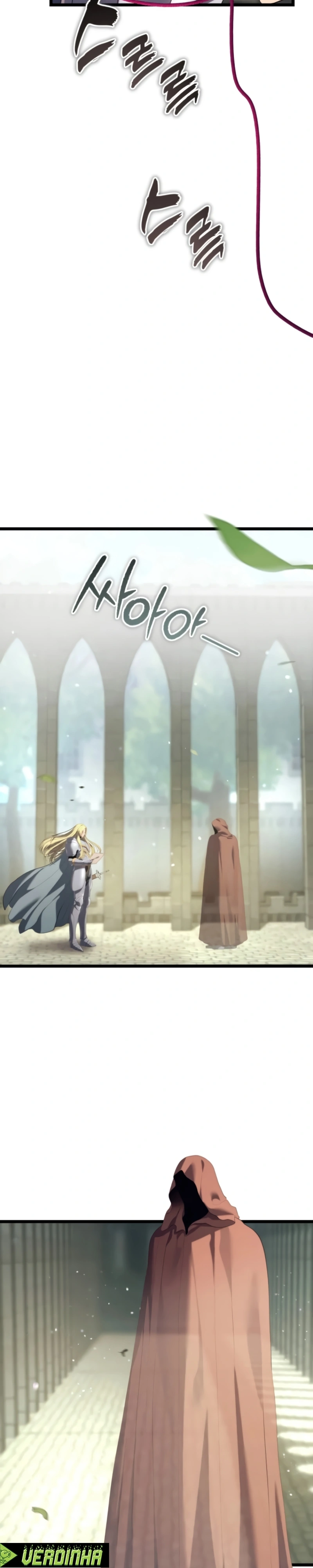 Read A Segunda Vida do Ranker PT Manga Online