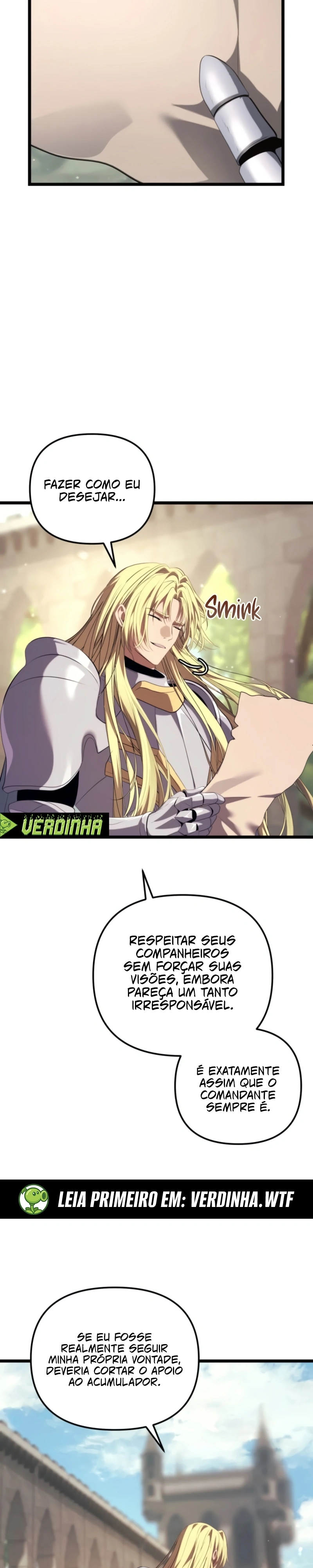 Read A Segunda Vida do Ranker PT Manga Online
