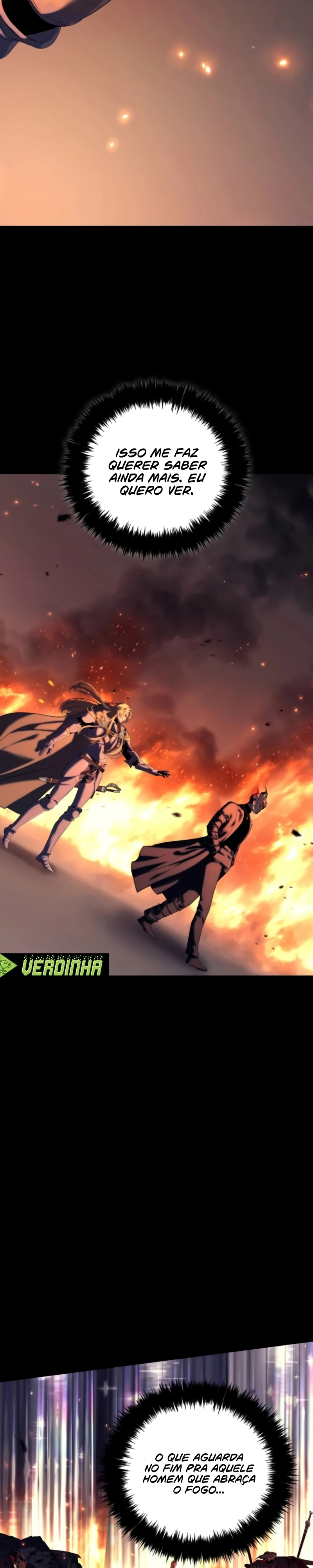 Read A Segunda Vida do Ranker PT Manga Online