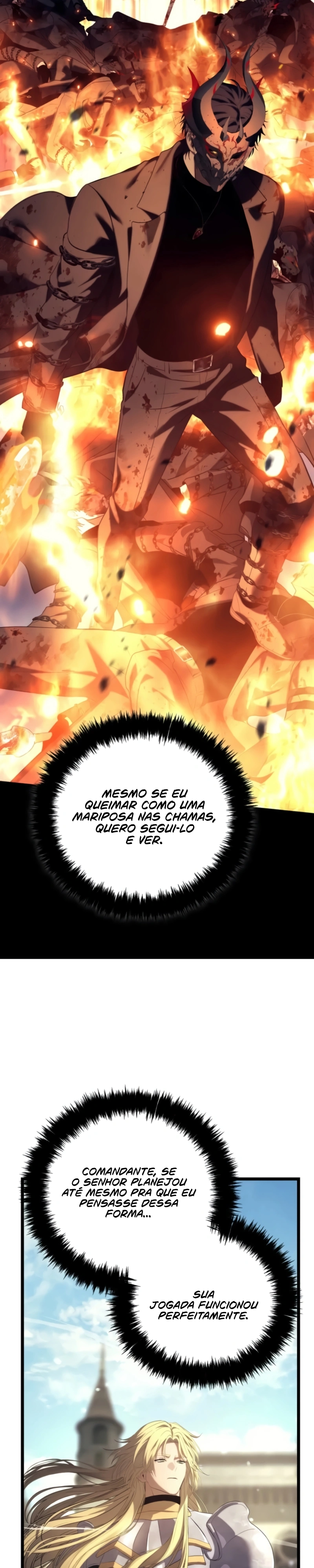Read A Segunda Vida do Ranker PT Manga Online