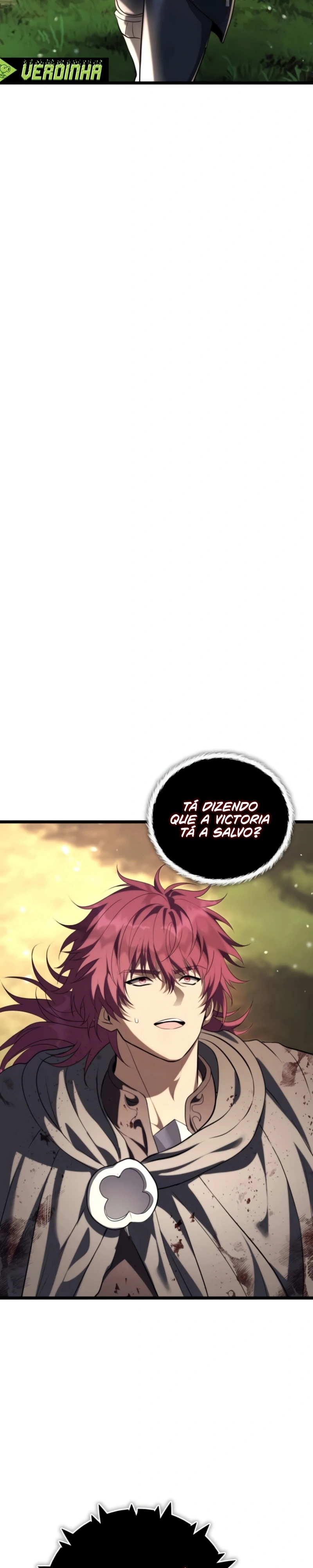 Read A Segunda Vida do Ranker PT Manga Online