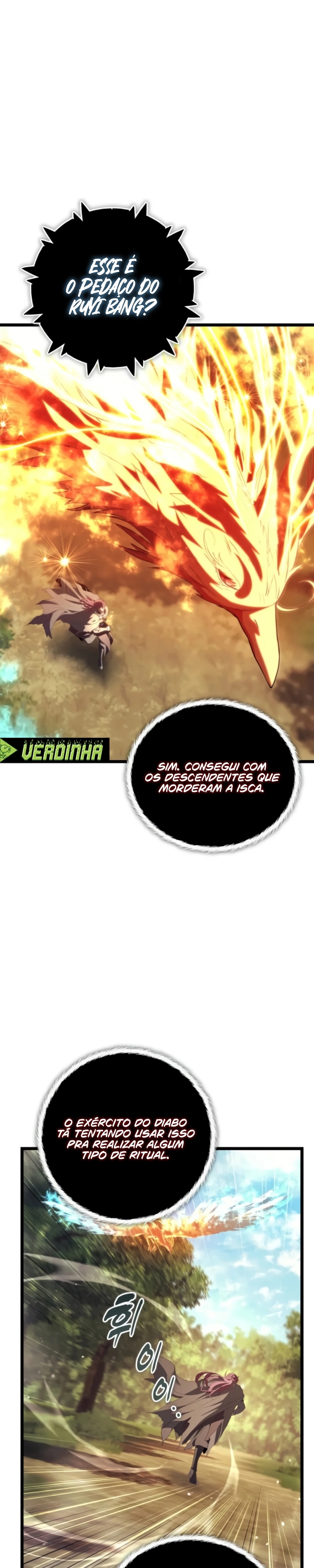 Read A Segunda Vida do Ranker PT Manga Online