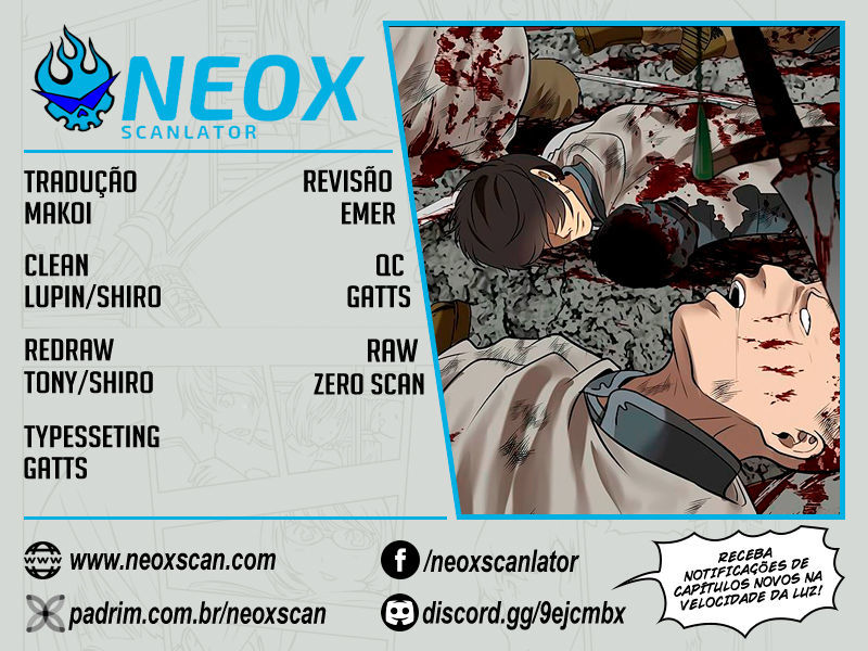 Read A Segunda Vida do Ranker PT Manga Online