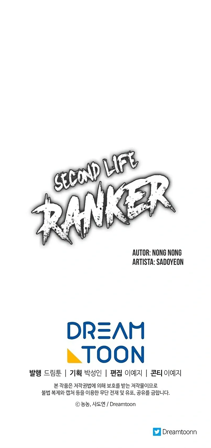 Read A Segunda Vida do Ranker PT Manga Online