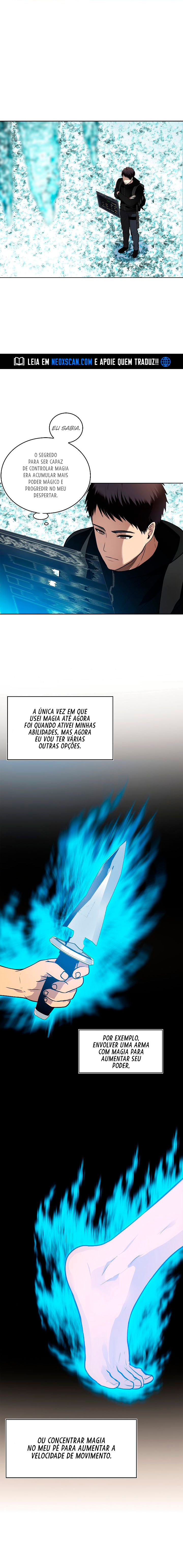 Read A Segunda Vida do Ranker PT Manga Online
