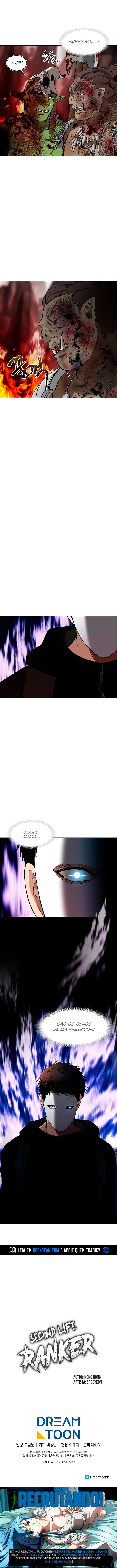 Read A Segunda Vida do Ranker PT Manga Online