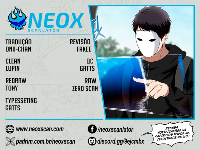 Read A Segunda Vida do Ranker PT Manga Online