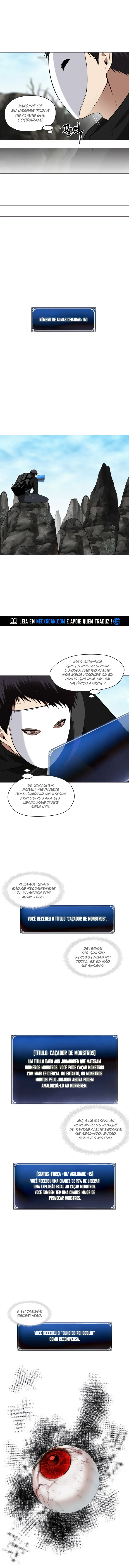 Read A Segunda Vida do Ranker PT Manga Online