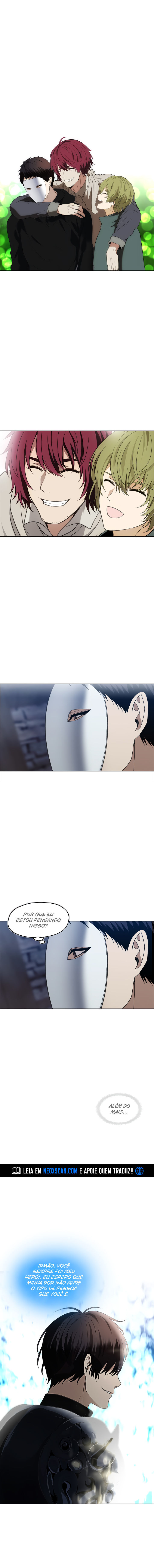 Read A Segunda Vida do Ranker PT Manga Online
