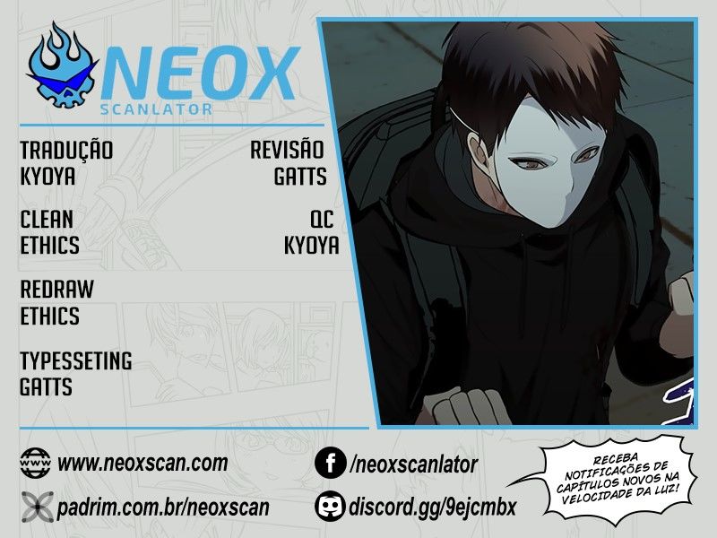 Read A Segunda Vida do Ranker PT Manga Online