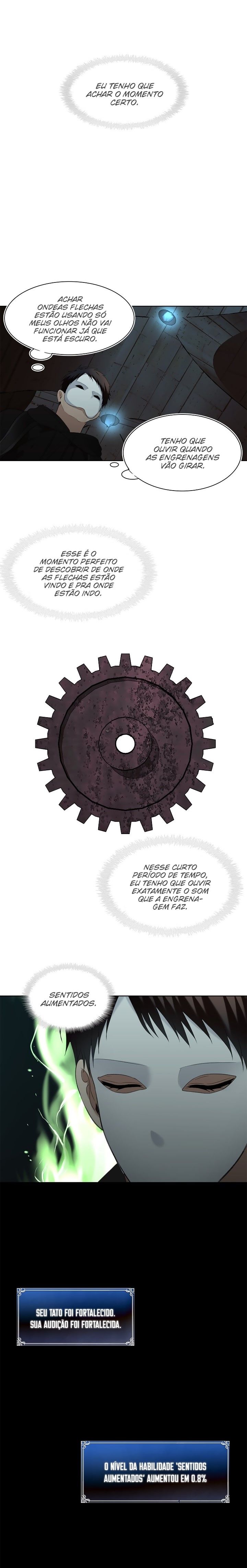 Read A Segunda Vida do Ranker PT Manga Online