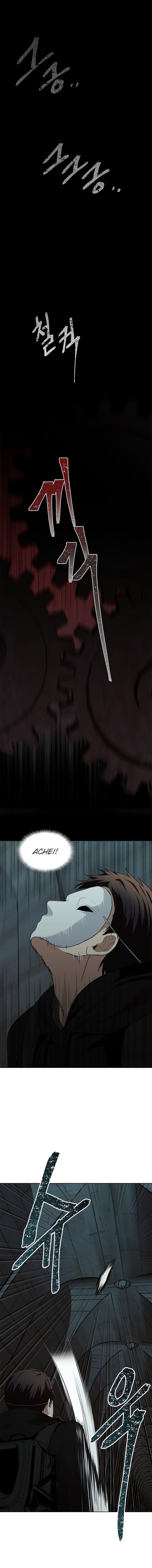 Read A Segunda Vida do Ranker PT Manga Online