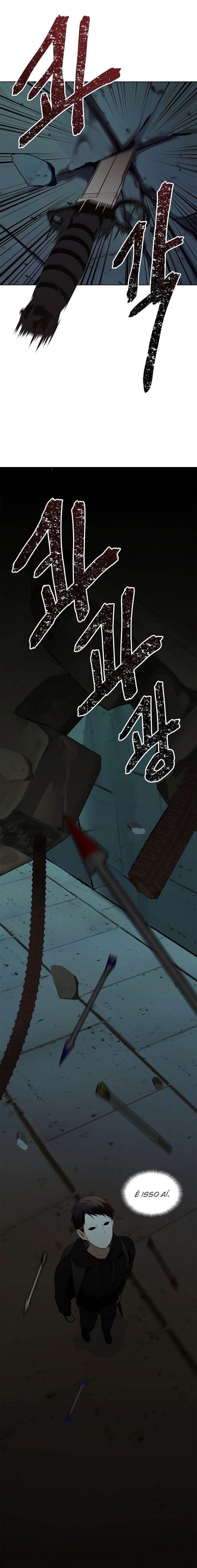 Read A Segunda Vida do Ranker PT Manga Online