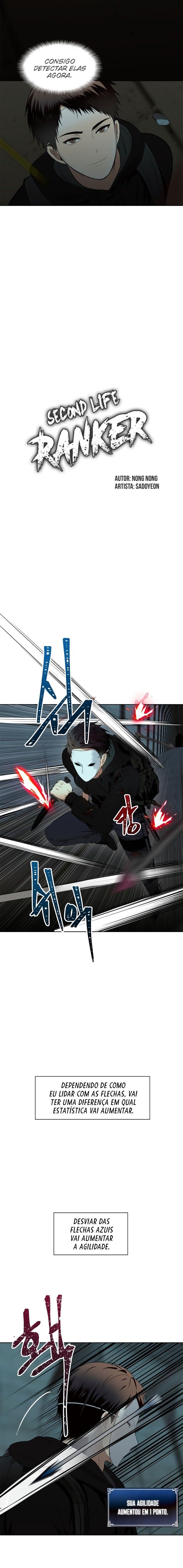 Read A Segunda Vida do Ranker PT Manga Online