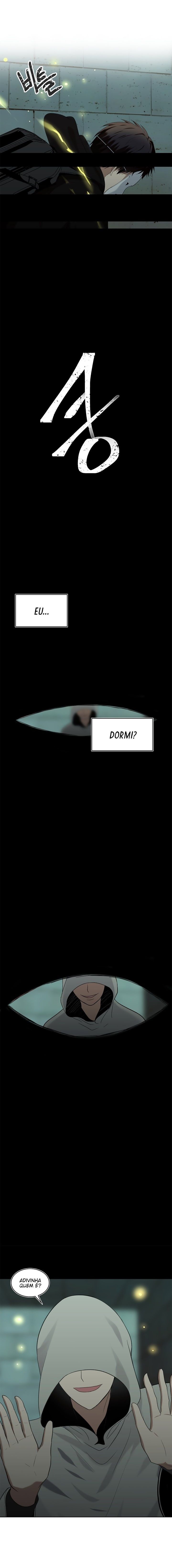 Read A Segunda Vida do Ranker PT Manga Online