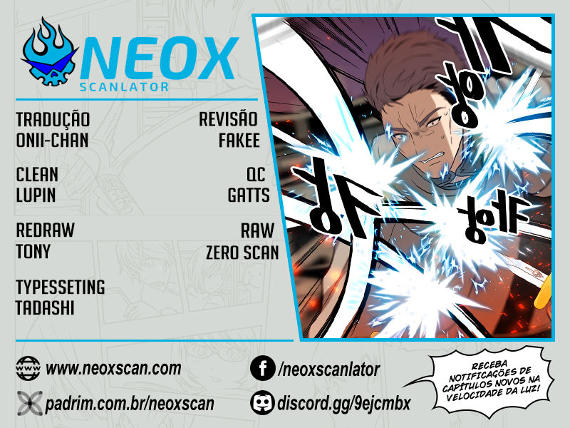 Read A Segunda Vida do Ranker PT Manga Online