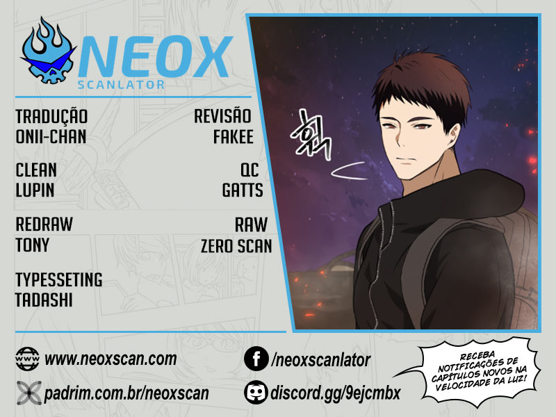 Read A Segunda Vida do Ranker PT Manga Online