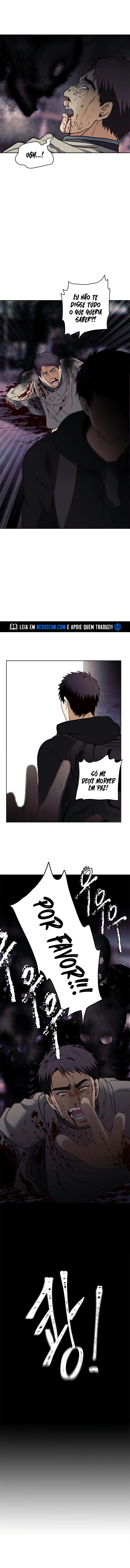Read A Segunda Vida do Ranker PT Manga Online
