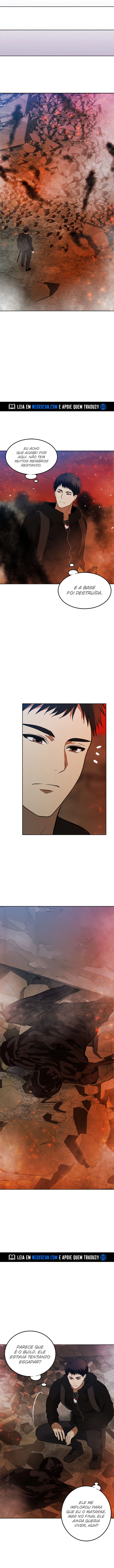 Read A Segunda Vida do Ranker PT Manga Online
