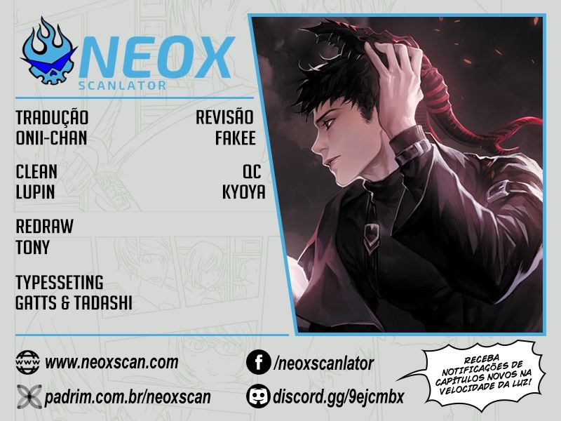 Read A Segunda Vida do Ranker PT Manga Online
