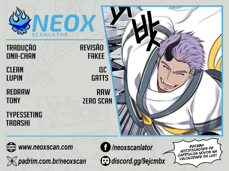 Read A Segunda Vida do Ranker PT Manga Online