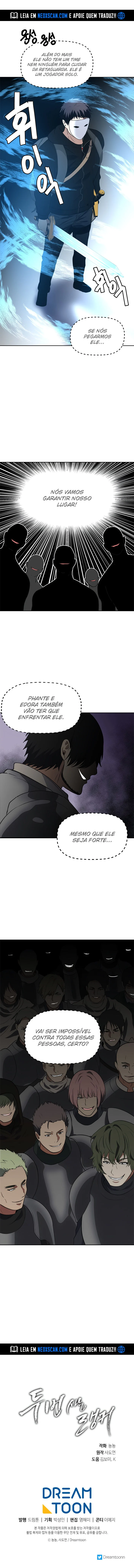 Read A Segunda Vida do Ranker PT Manga Online