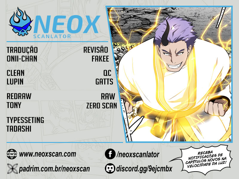 Read A Segunda Vida do Ranker PT Manga Online