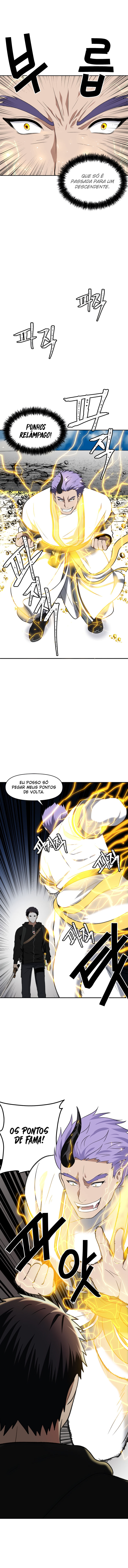 Read A Segunda Vida do Ranker PT Manga Online