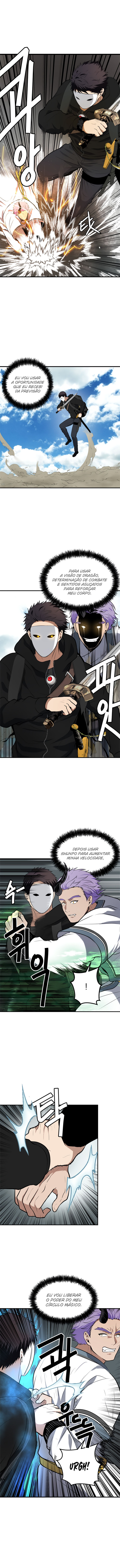 Read A Segunda Vida do Ranker PT Manga Online