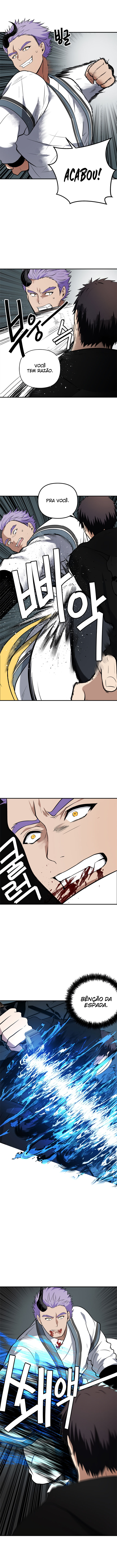 Read A Segunda Vida do Ranker PT Manga Online