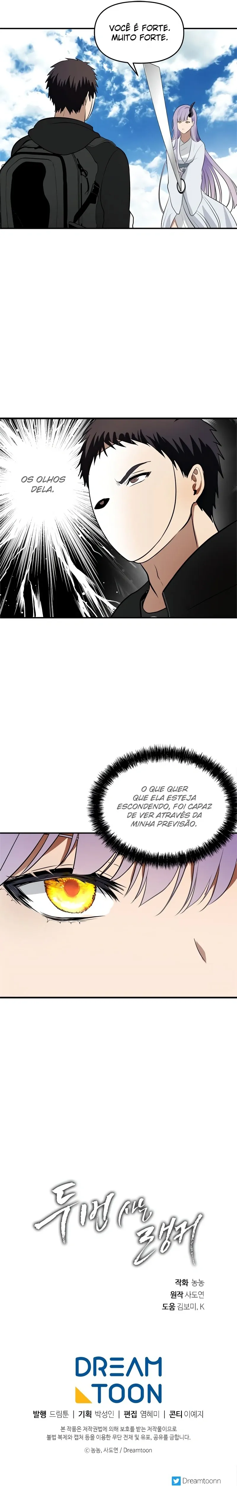 Read A Segunda Vida do Ranker PT Manga Online