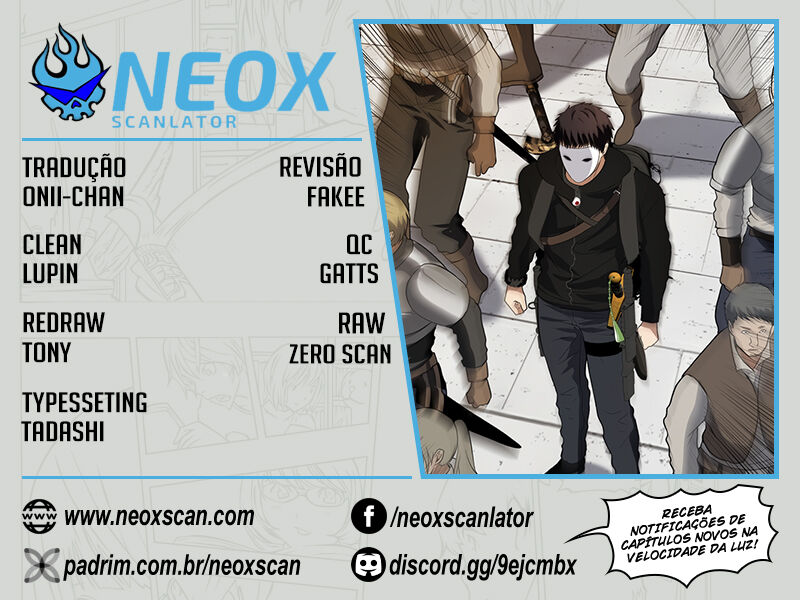 Read A Segunda Vida do Ranker PT Manga Online
