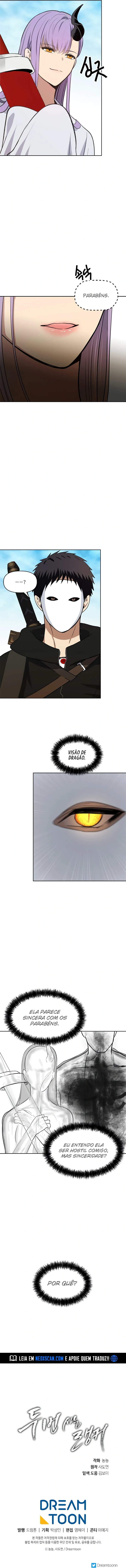 Read A Segunda Vida do Ranker PT Manga Online