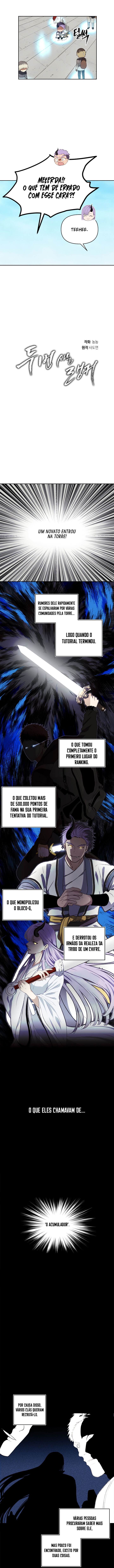 Read A Segunda Vida do Ranker PT Manga Online