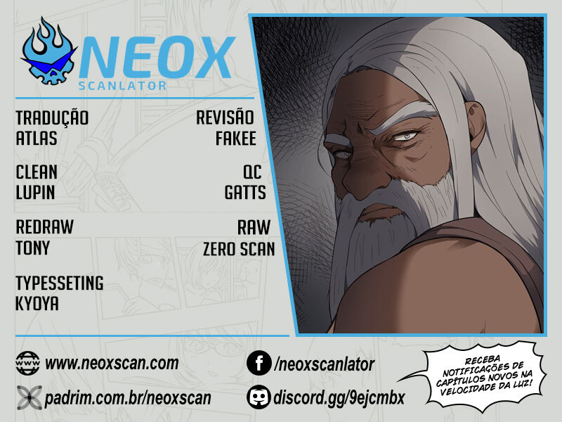 Read A Segunda Vida do Ranker PT Manga Online