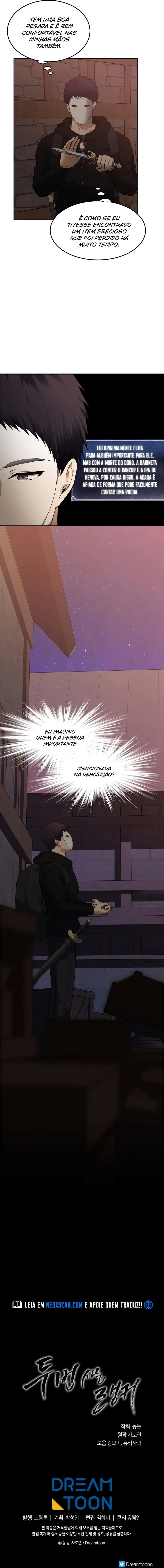 Read A Segunda Vida do Ranker PT Manga Online