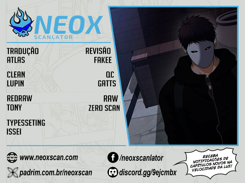 Read A Segunda Vida do Ranker PT Manga Online