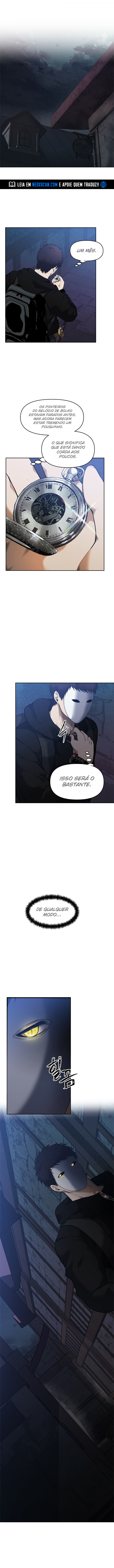 Read A Segunda Vida do Ranker PT Manga Online