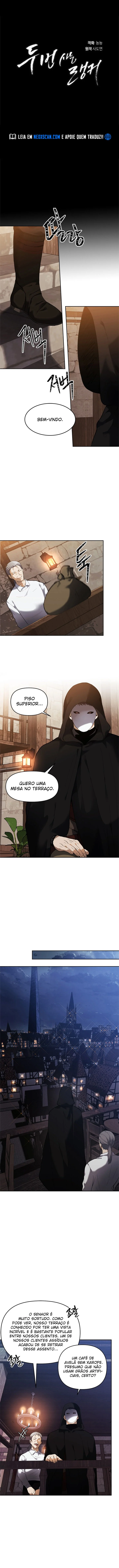 Read A Segunda Vida do Ranker PT Manga Online