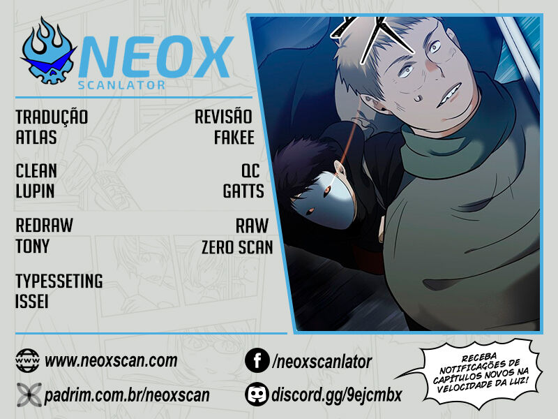 Read A Segunda Vida do Ranker PT Manga Online
