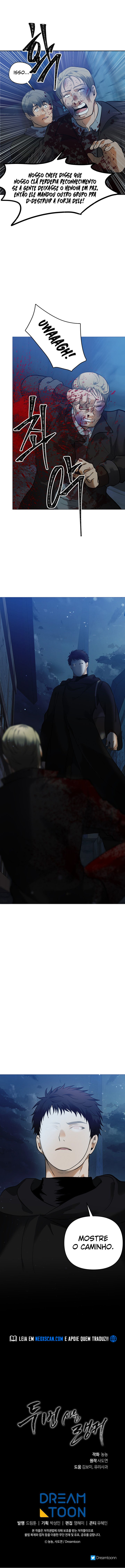 Read A Segunda Vida do Ranker PT Manga Online